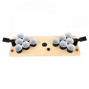 MINI PONG JERICO personalizada